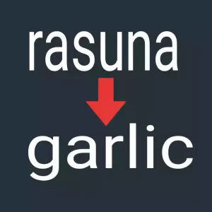 Rasuna in english